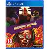 Devolver Digital NONAME Hotline Miami Collection