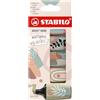 STABILO - Evidenziatore - BOSS MINI Naturevibes