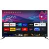 Smart Tech 50UV10T1 Tv Led 50" Smart Tv Televisore Digitale Terrestre