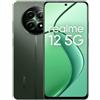 Realme 12 5G Colore Verde 256GB RAM 8GB