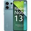 Xiaomi Redmi Note 13 5G 8Gb 256Gb 6.67'' Oled 120Hz Dual Sim Ocean Teal 69418127