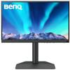 BenQ SW272Q QHD Monitor professionale per immagini fotografiche da 27 pollici...