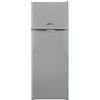 SMEG FRIGO FD14ES SILVER (E) 238LT HPL 144X57X54,PORTE REVERSIBILI,COLORE SILVER