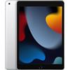 Apple iPad (9^gen.) 10.2 Wi-Fi 64GB - Argento