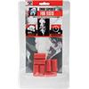 HANSA - Pellet di fumo per camino/fognatura/prova di ventilazione, 6 pezzi (15 m/3)
