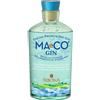 Sibona Gin Dry Italian Premium 'MAeCO' Sibona 0,7 l