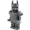 LEGO Superheroes: Heavy Armored Batman con mantello