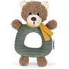 Sterntaler- Anello di Peluche Sonaglio