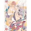 Magic Press Crimson spell (Vol. 7)