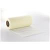 Shop Dekoblumen 25 m X 20 cm Crema Sizo Flor in Tessuto Non Tessuto Tavolo Band Runner da Tavolo