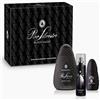 Tresorí Confezione Regalo Uomo Pino Silvestre Black Musk - Eau de Toilette, Deodorante, Doccia Shampoo
