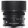 Sigma - Obiettivo 45mm-F/2.8 (C) AF DG DN L-Mount
