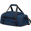 LEVEL8 Borse da cabina Sottosella Bagaglio a mano da viaggio Borsa impermeabile BagaglioHoldall Borsa da trasporto Overnight per donne e uomini, Blu