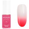 NÉONAIL Baby Boomer Airbrush Neon Pink - Quick Ombre Spray - Nails - Powder - Babyboomer - Nail Powder - Spray - Ombre - Nero - 5g