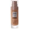 Maybelline Fondotinta Dream Radiant Liquid, Fondotinta liquida, 45 Light Honey, 30 ml