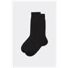 Calzedonia Calze Con Cashmere Corte Grigio