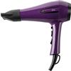 JATA JBSC1065 Asciugacapelli, 2000 W, Viola e Nero