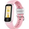 Motsfit Orologio Smartwatch Bambini Sportivo Smart Watch: Bambino Bambina con Cardiofrequenzimetro da Polso Contapassi Pressione Sanguigna per Ragazzo Ragazze Orologi Digitale Impermeabile per Android iOS