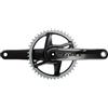 Sram Guarnitura Sram Force axs dub 40d 172,5 1x12v. nero opaco