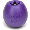 WEST PAW JUGUETE RUMBL SMALL 8CM MORADO