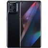 OPPO Find X3 Pro 5G, Smartphone senza SIM, 12 GB di RAM e 256 GB di memoria (6,7 pollici, fotocamera quadrangolare doppia da 50 MP, processore Snapdragon 888, dual SIM), nero