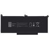 ASUNCELL 7.6V/60Wh F3YGT Batteria per laptop per Dell Latitude 12 7000 7280 7290 Dell Latitude 13 7000 7380 7390 Dell Latitude 14 7000 7480 7490 Dell Latitude E7280 E7290 E7380 E7390 Series