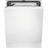 Zanussi Lavastoviglie 60 integrabile Zanussi ZDLI1510