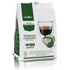 160 Cialde Capsule Compatibili Nescafe' Dolce Gusto Gimoka Espresso Cremoso