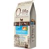 O-life Dog Grain Free Adult Mini Salmone fresco - 7 Kg - Crocchette Monoproteiche Cane - 1° ORDINE? scegli lo sconto BZR5 / BZR20 + 200 punti fedeltà