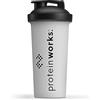 THE PROTEIN WORKS Active Shaker - Wireball | 600ml | Protein Works