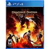 Capcom Dragon's Dogma - Dark Arisen - PlayStation 4