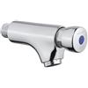 Idral Classic Rubinetto a Muro Temporizzato - Codice 08000/E