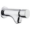 Idral Modern Rubinetto a Muro Temporizzato - Codice 08200