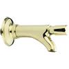 Idral Rubinetto per Fontanelle Istantaneo - Ottonato - Codice 0156G12