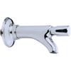 Idral Rubinetto per Fontanelle Istantaneo - Cromo - Codice 0156C12