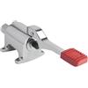 Idral Miscelatore Progressivo Monopedale a pavimento - Codice 02070