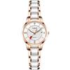 RORIOS Orologi Moda da Donna Orologi da Polso Multifunzione Analogico Quarzo Orologi Signora Impermeabile Orologio Elegante Diamante