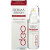 MYLAN ITALIA S.R.L. Dermafresh odor control spr 100 ml