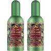 sarcia.eu Tesori d'Oriente Forest Ritual Acqua di Colonia 100 ml x2