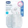 Chicco Paracapezzoli in silicone misura large