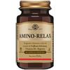Solgar Amino relax 30 capsule vegetali