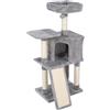 TIAKI Tiragraffi Shadow, medium - grigio
