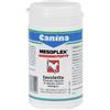 Canina Mesoflex Forte Mangime Complementare Cane 120 Tavolette