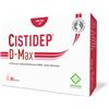 Erbozeta Cistidep D-max 20 Bustine