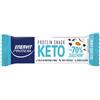 Enervit Protein Snack Keto Coco Choco Almond 35g