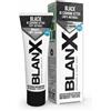 Blanx Black Dentifricio Carbone 75 Ml