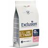 Exclusion Monoprotein Veterinary Diet Formula Urinary Crocchette Con Maiale/sorgo/riso Per Cani Adulti Taglia Piccola Sacco 2kg