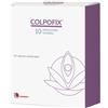 Progine Farmaceutici Colpofix Trattamento Ginecologico 20ml +10 Applicatori