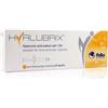 Fidia Farmaceutici Hyalubrix Siringa Preriempita Acido Ialuronico 30mg/2ml