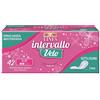 Fater Lines Intervallo Velo Slip42pz